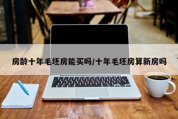 房龄十年毛坯房能买吗/十年毛坯房算新房吗