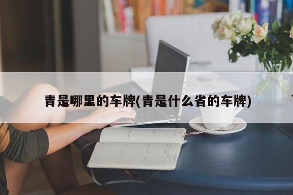 青是哪里的车牌(青是什么省的车牌)
