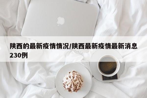 陕西的最新疫情情况/陕西最新疫情最新消息230例