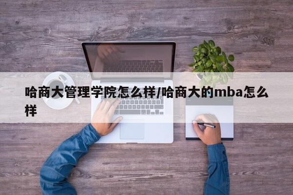 哈商大管理学院怎么样/哈商大的mba怎么样